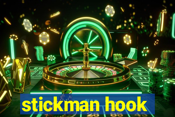 stickman hook